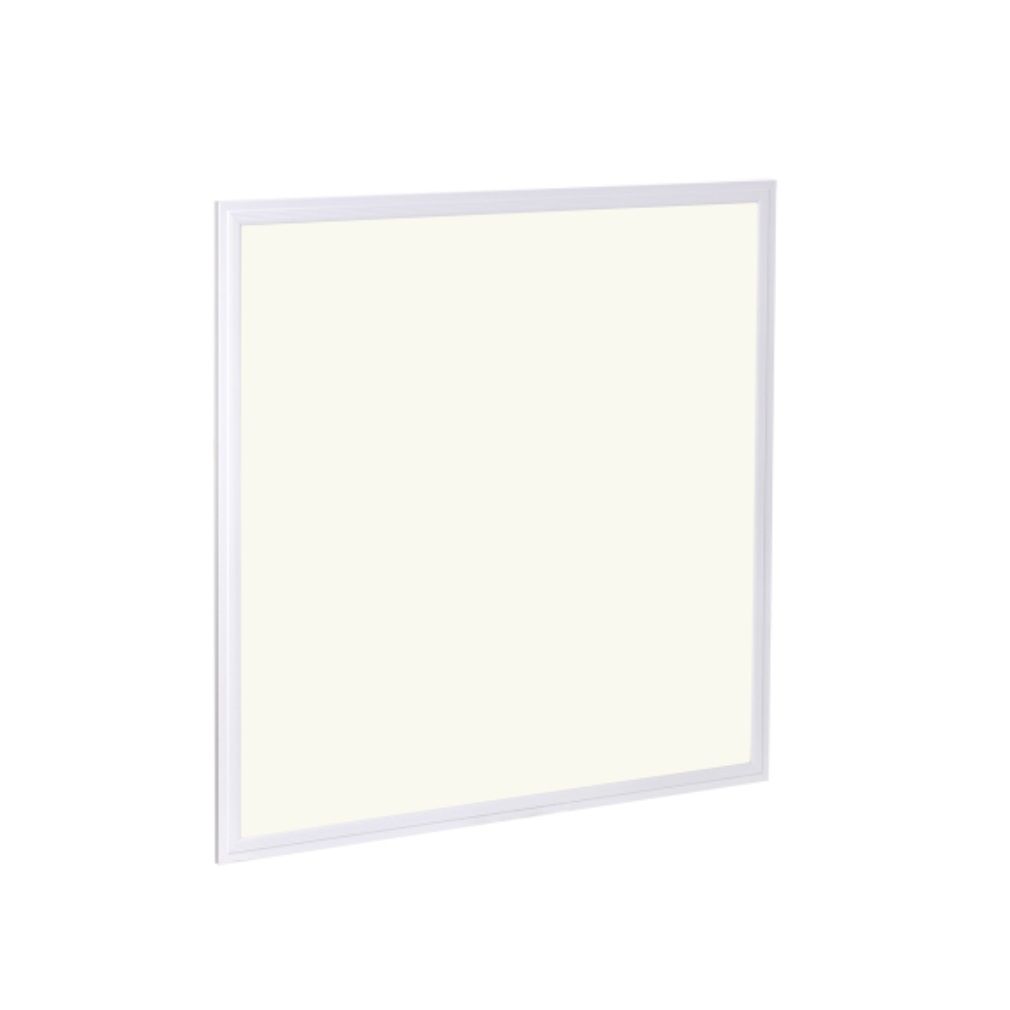 Светильник светодиодный ДВО 6565 eco 36Вт W 4000К панель ультратонкая (без драйвера) IEK LDVO1-6565-36-0-4000-K01