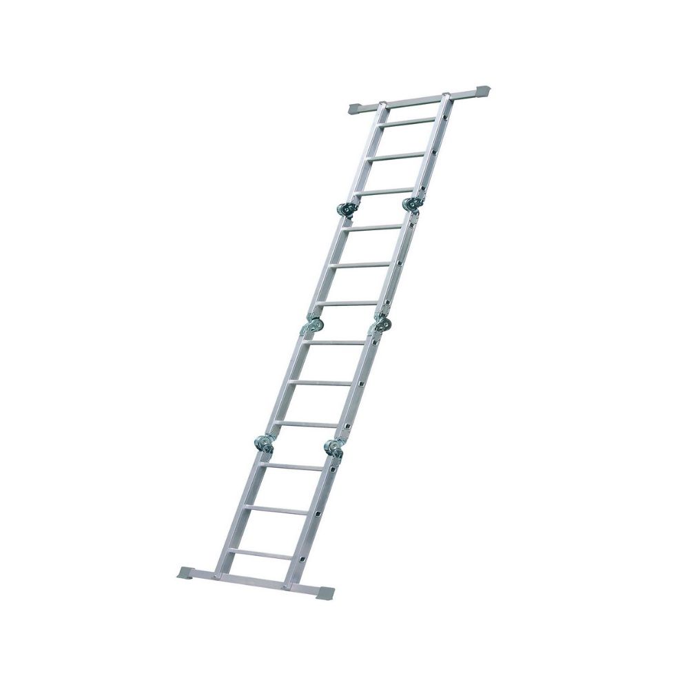 Лестница Трансформер 4 секции 3 ступени 63-4-003