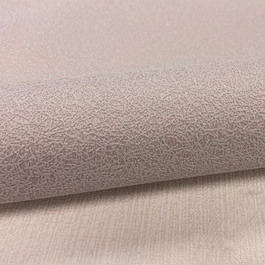 Обои Casa Alpina Крошка ОФ7-11-114-07 серые однотонные 1,06х10,05 м