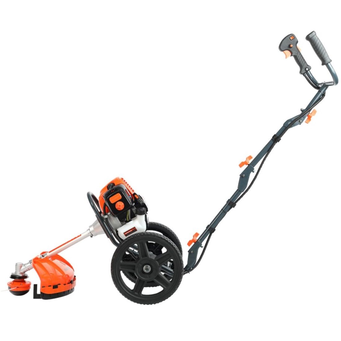 Газонокосилка бензиновая Patriot PT 520 3 л.с. 42 см