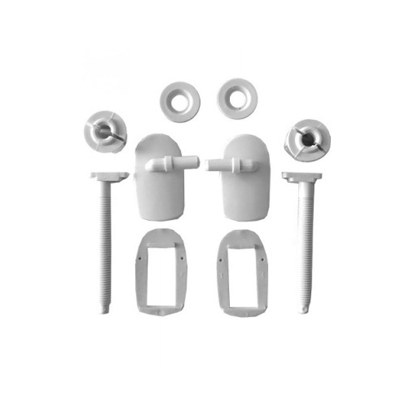 Набор для крепления сиденья Универсал белый