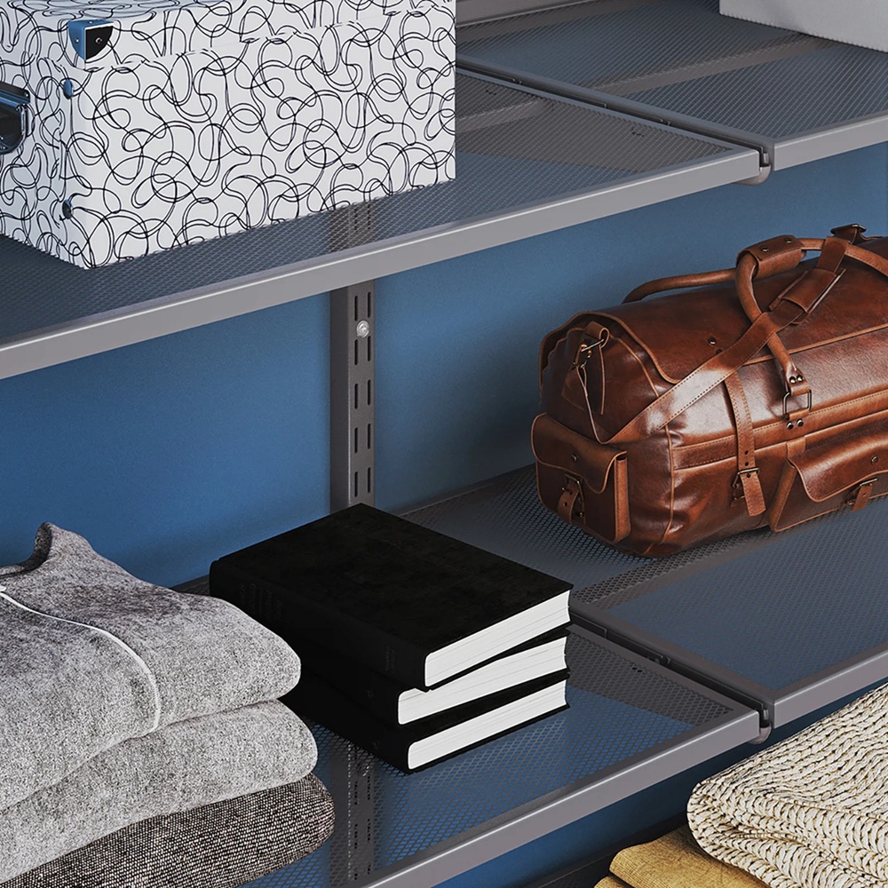 Полка мелкосеточная 890x420x30 L99M94GA