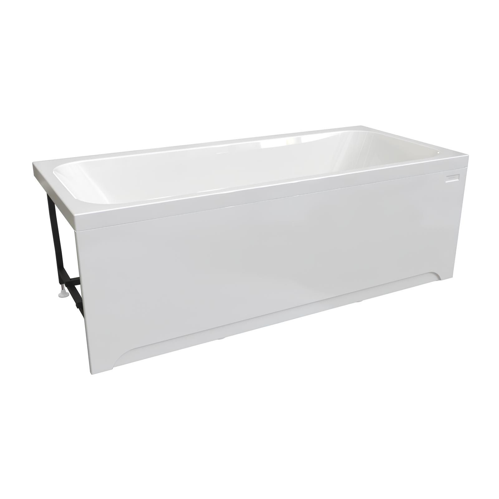 Панель фронтальная к ванне Radomir Прованс 170