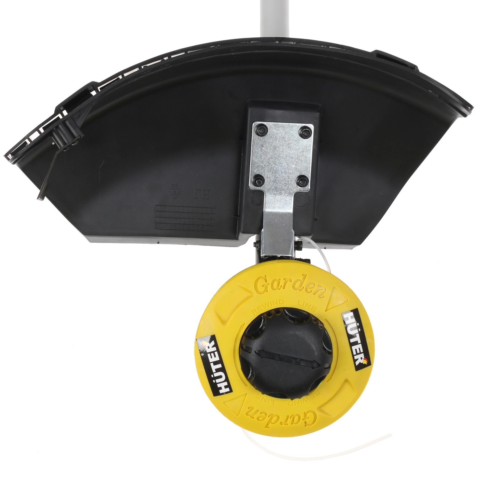 Триммер бензиновый Huter GGT-1500TX 2,04 л.с штанга неразборная