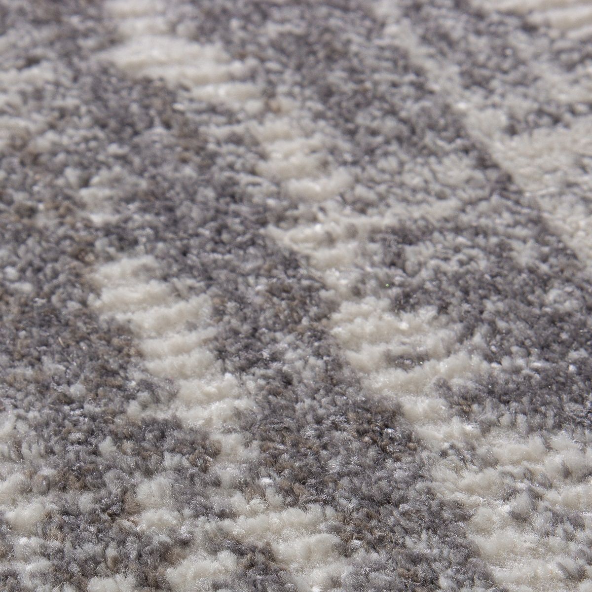 Ковер Naturel Merinos F230 2,5х3,5 м серый