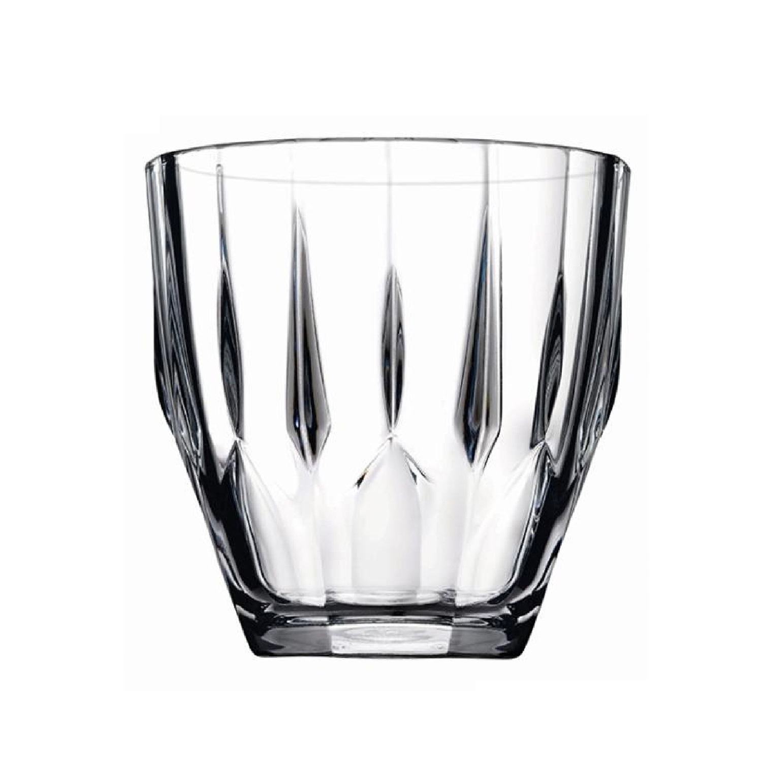 Набор стаканов Pasabahce Даймонд 6 шт 275 мл