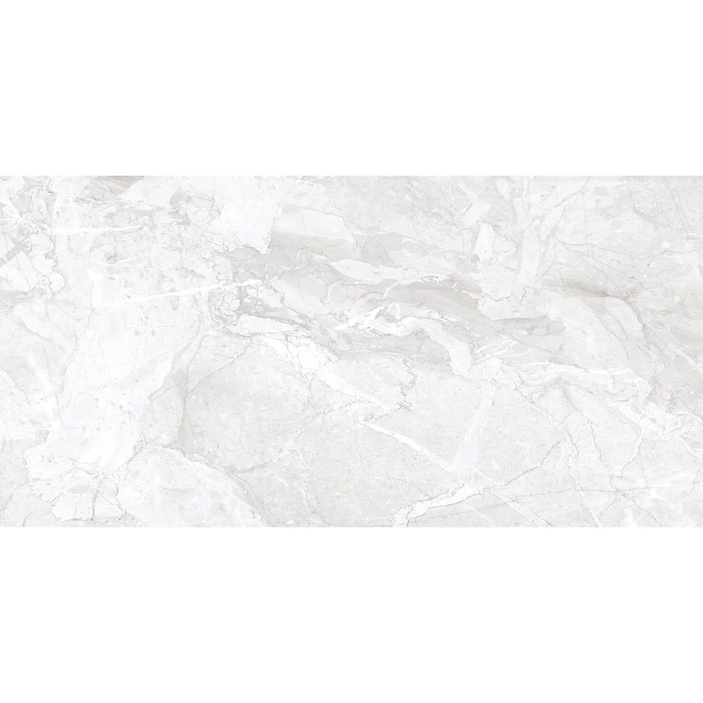 Керамогранит Global Tile Sonata GT120608201HPR 60х120 см серый суперполировка 1,44 м2