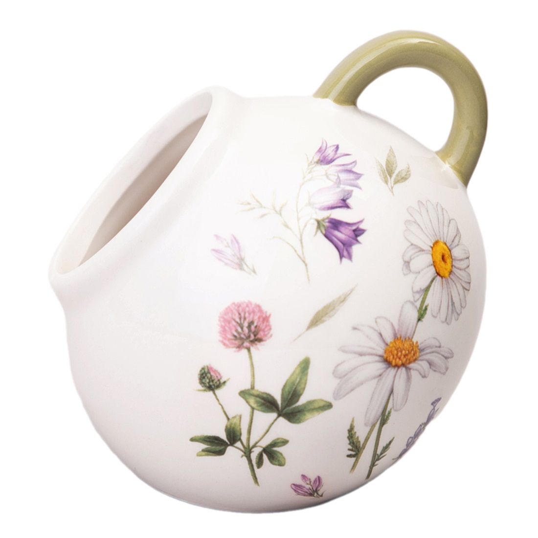 Солонка Agness Flower story 170 мл