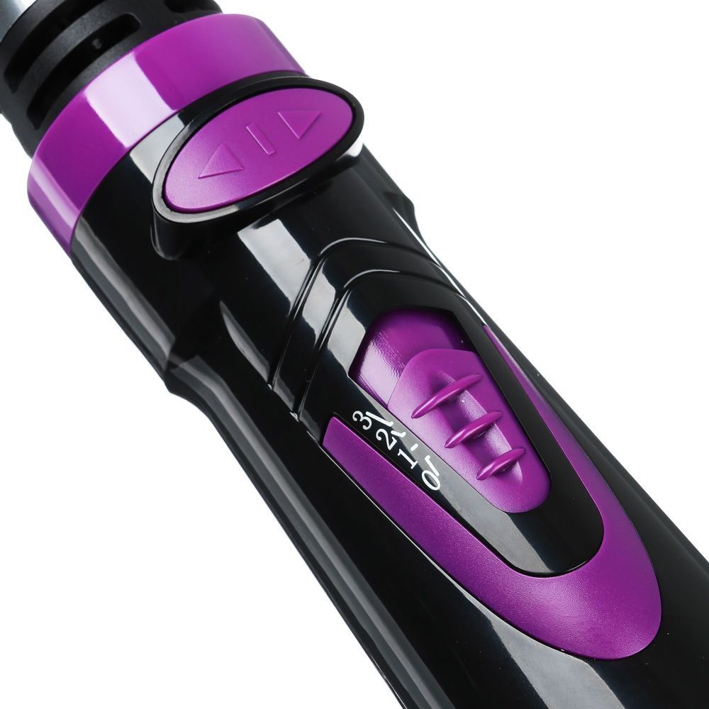 Фен-щетка для волос Leben НТ-1002 1000 Вт 2 скорости