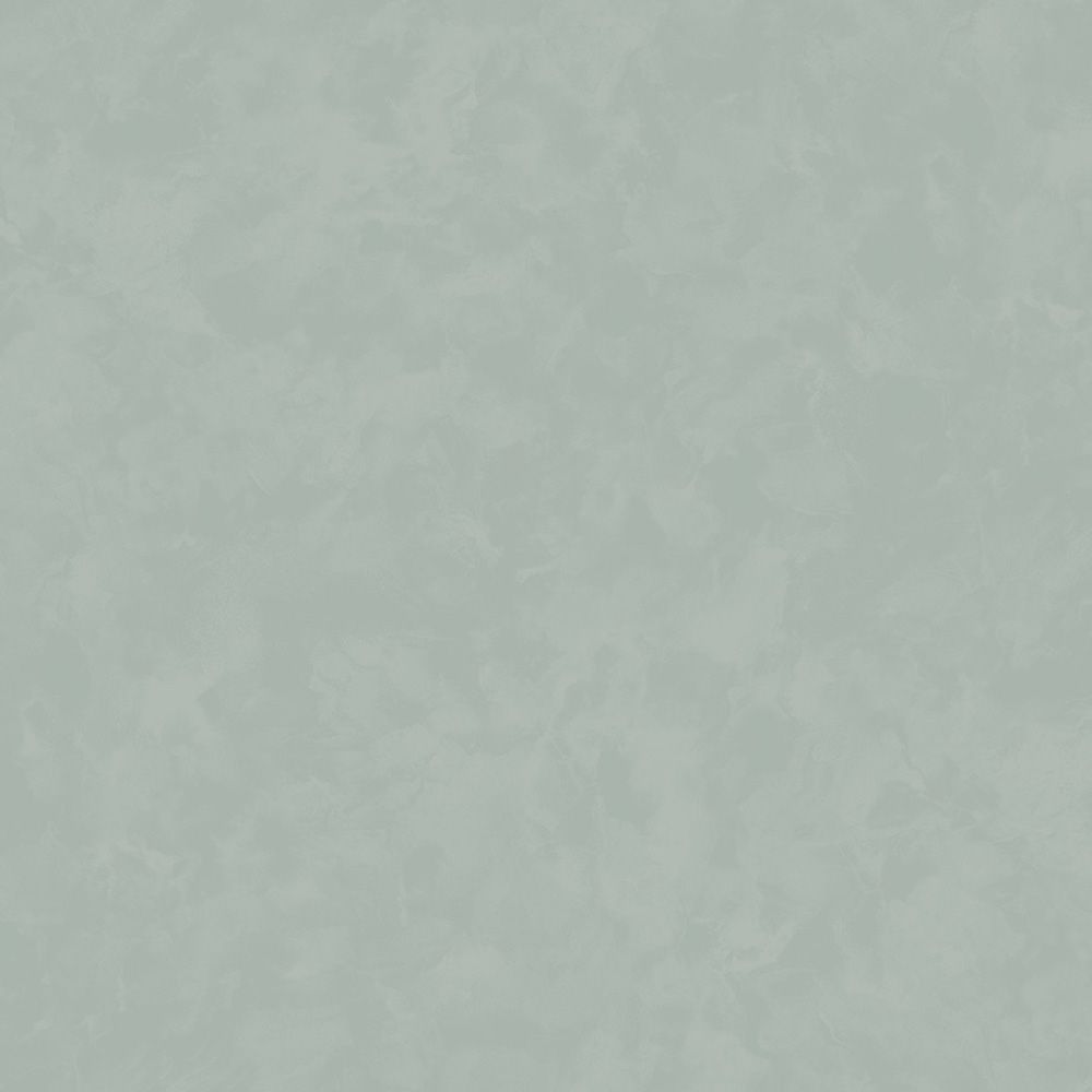 Обои AnturAGe Iskra AN9053-15 зеленые штукатурка 1,06х10,05 м