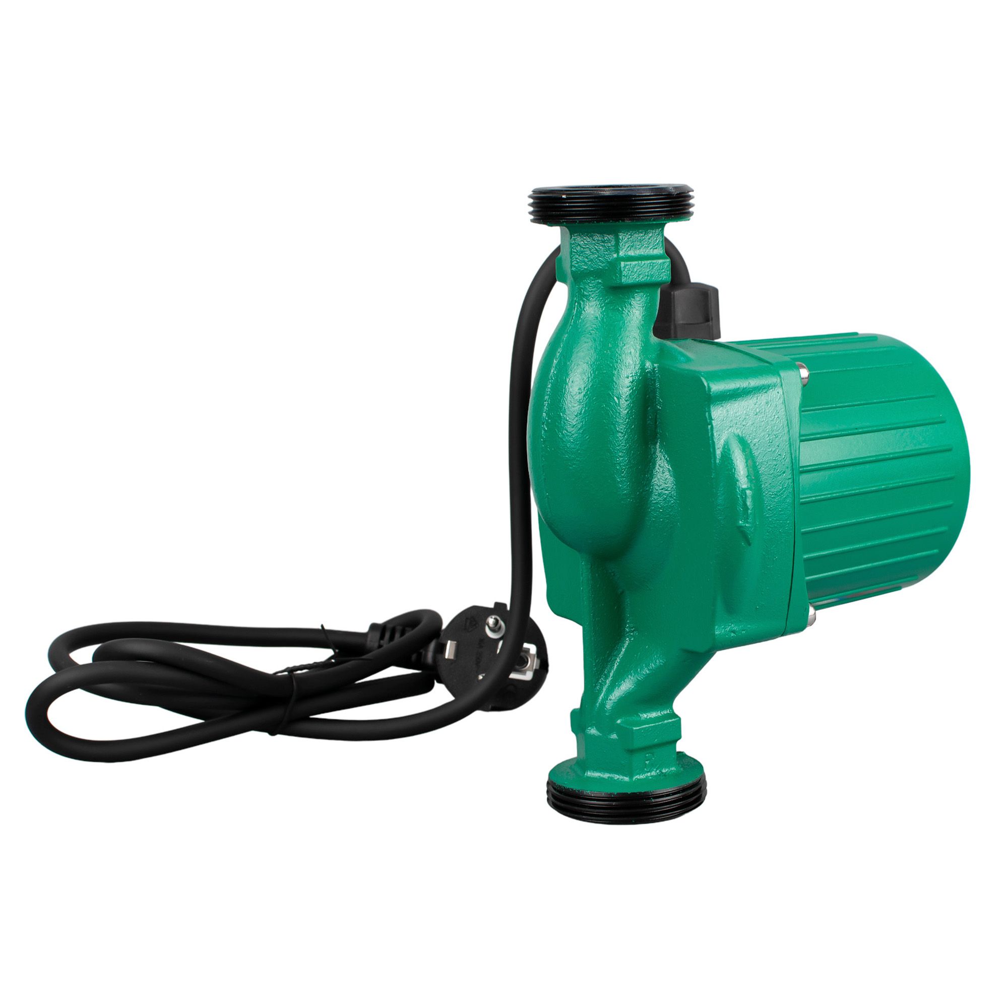 Насос циркуляционный Zox ZX 25-4 180 72Вт 180 мм