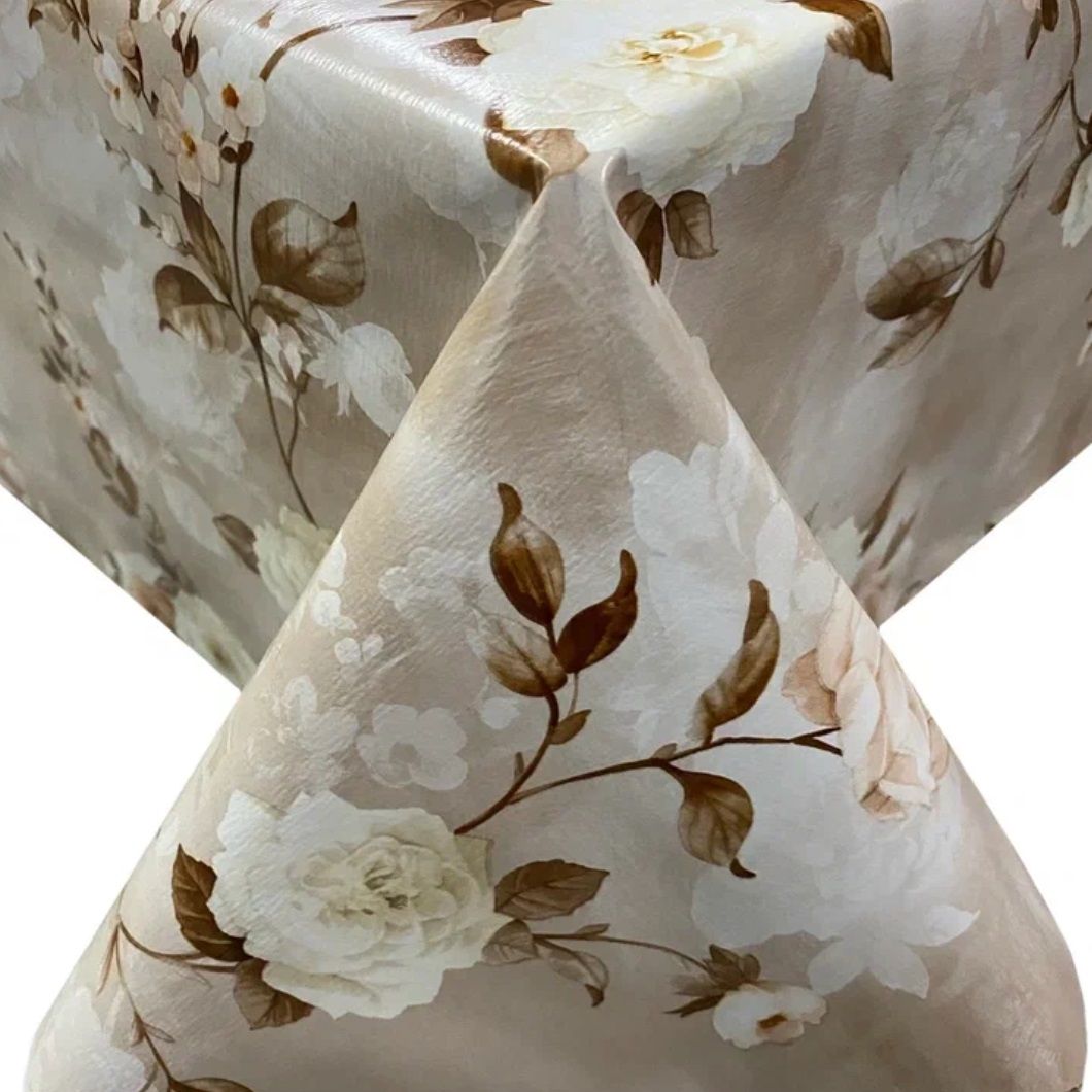 Клеенка ПВХ на нетканой основе Trendy 1502-02 1,4 м