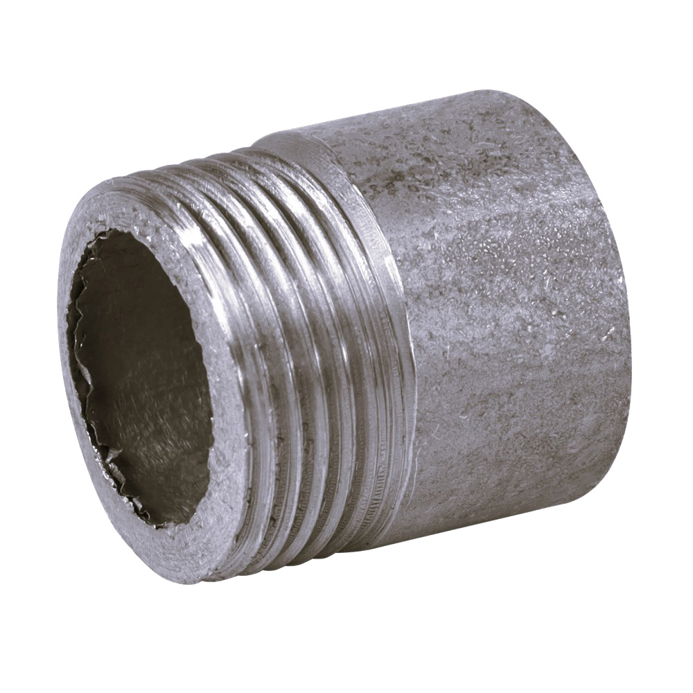 Резьба сталь Ду20 из труб по ГОСТ 3262-75 КАЗ