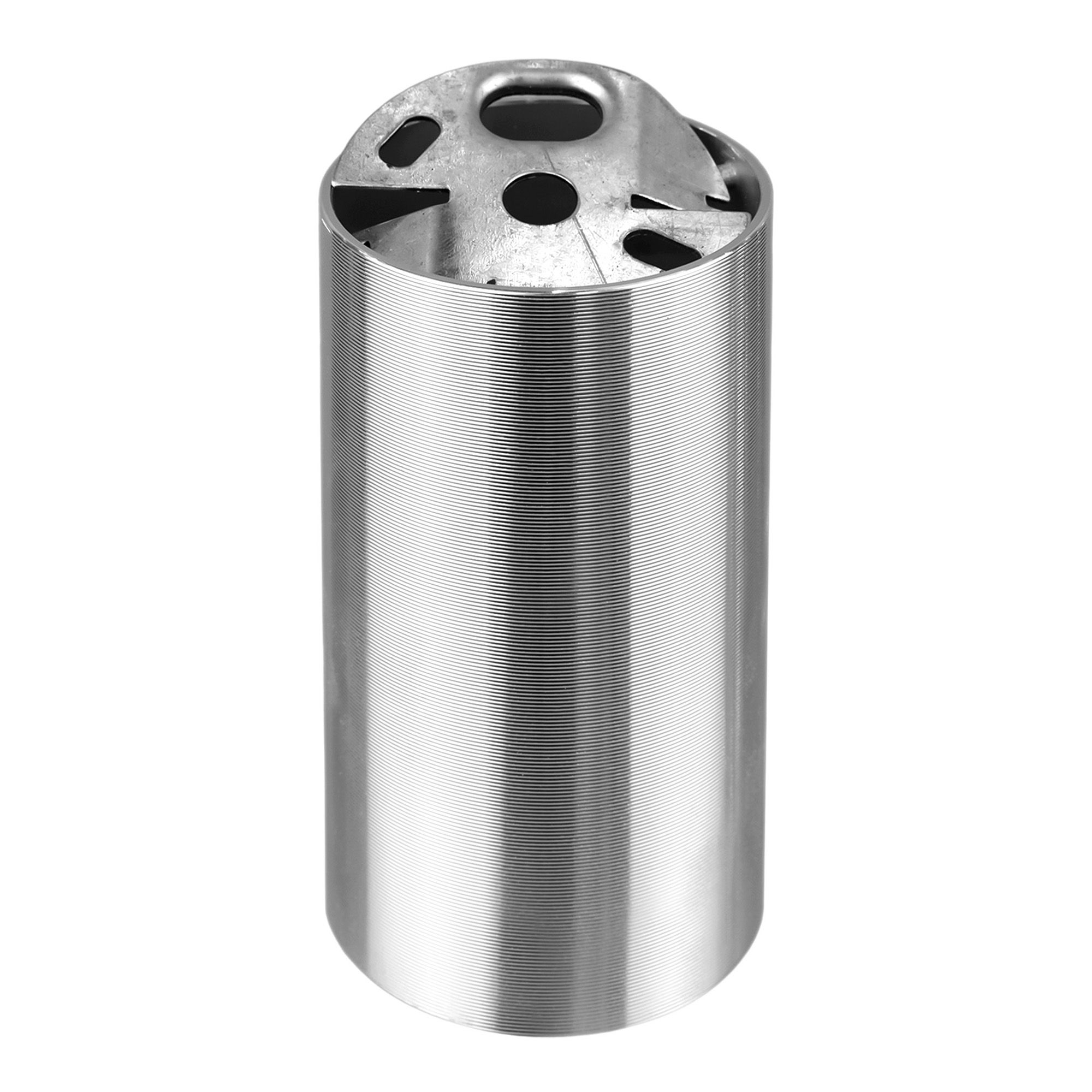 Светильник накладной сатин хром 1081 SCH GU10 IP20