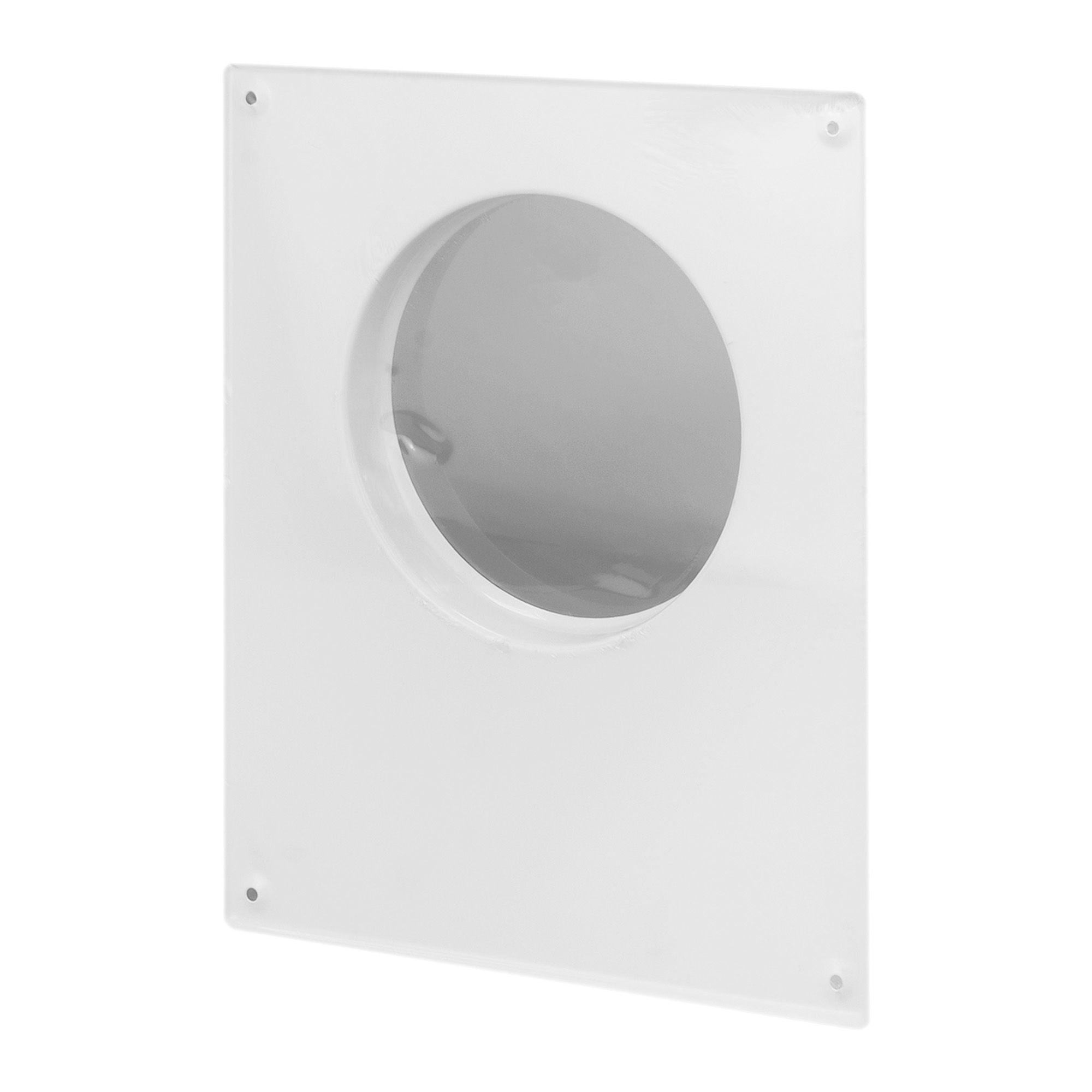 Площадка торцевая d 120 120ПТМ