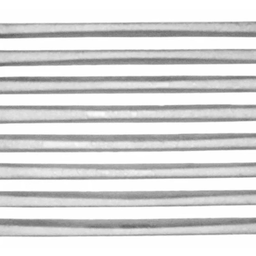 Решетка колосниковая РУ-3 350х200 мм