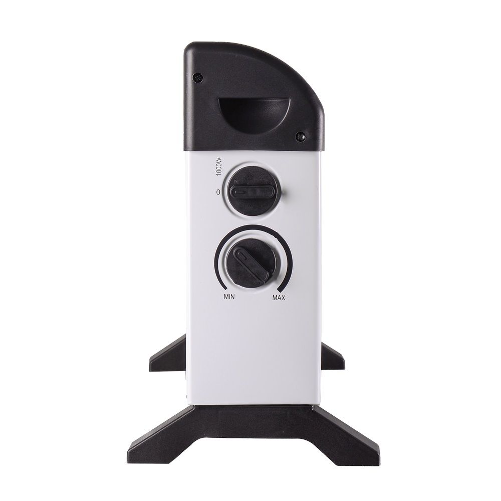 Конвектор ОК-EU-1000C Eurolux 2реж. 0.5/1 кВт 550х136х327 мм