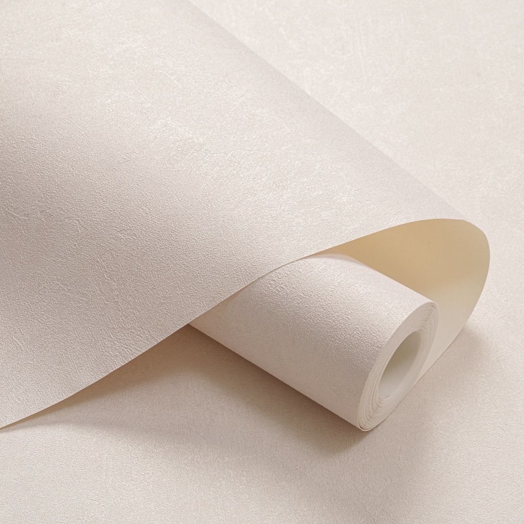 Обои Артекс Фотон 11220-01 белые штукатурка 1,06х10,05 м