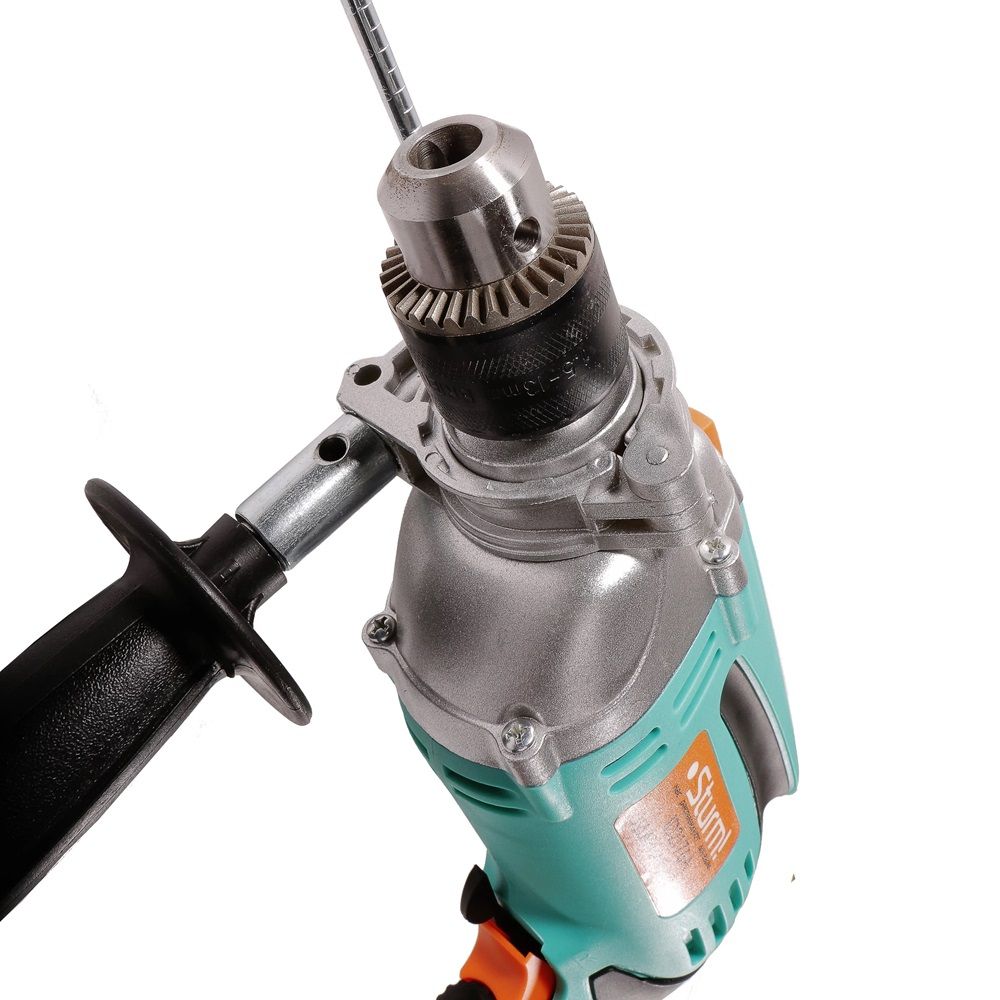 Дрель ударная Sturm ID2176A 750Вт