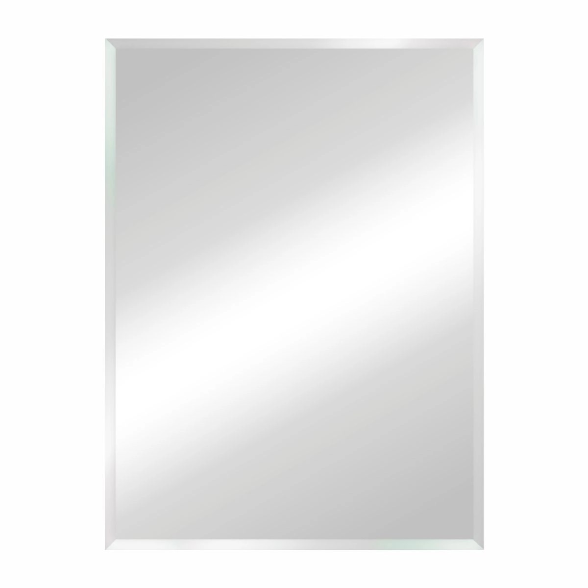 Зеркало Прямоугольник 300х400 мм