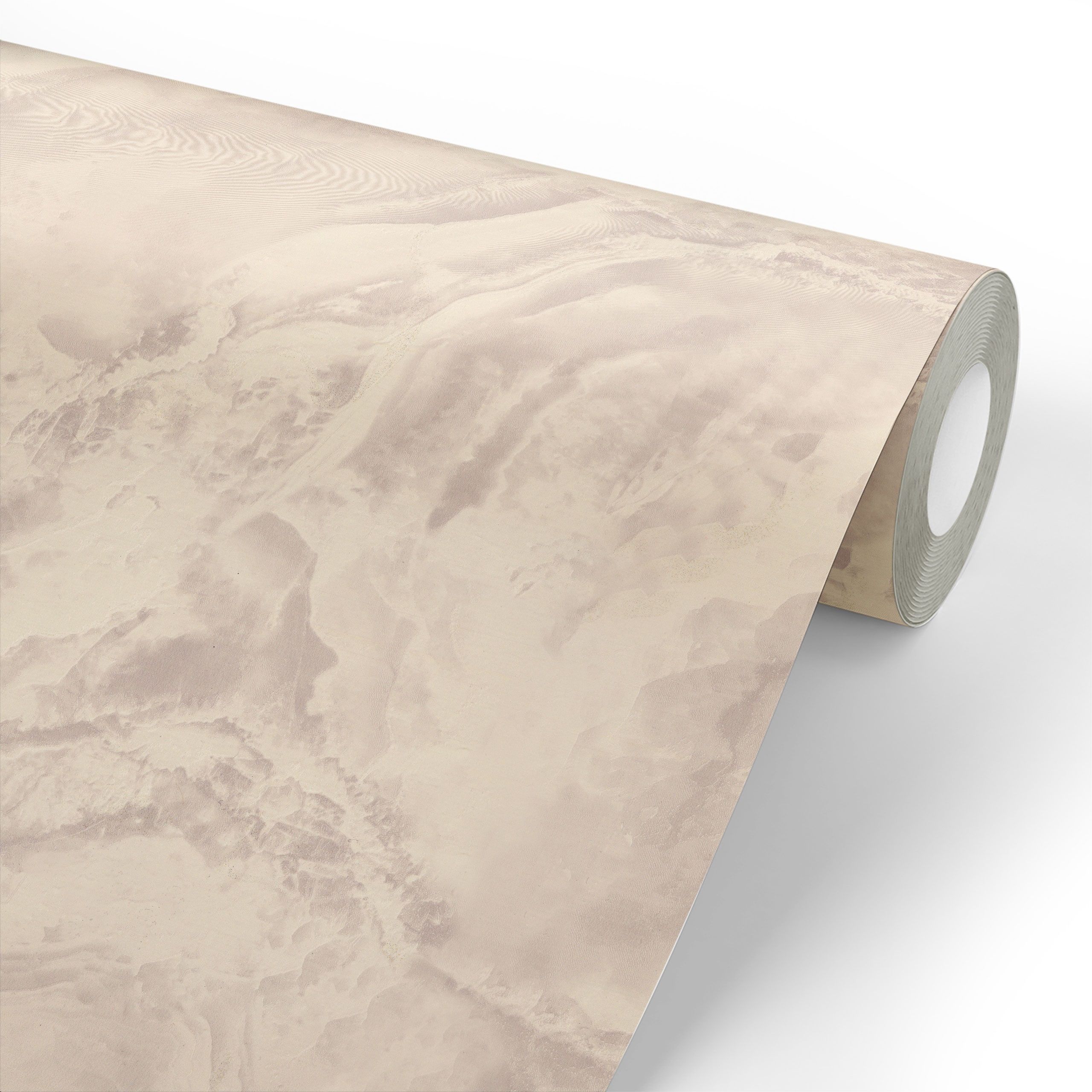 Обои Euro Decor Lilu 8083-06 сиреневые мрамор 1,06х10,05 м