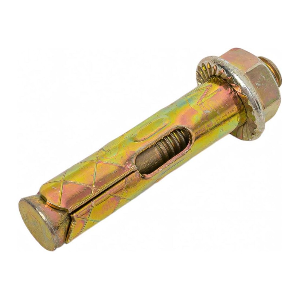 Анкерный болт с гайкой 8х40 мм 1 шт