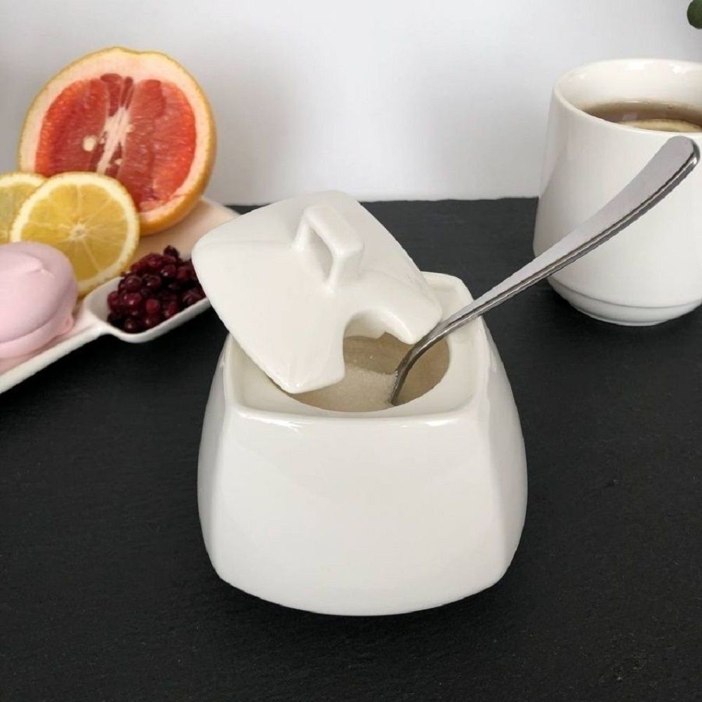 Сахарница Wilmax 340 мл WL-995026/A