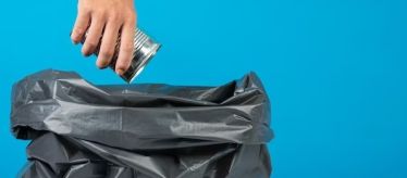 Мешки для мусора