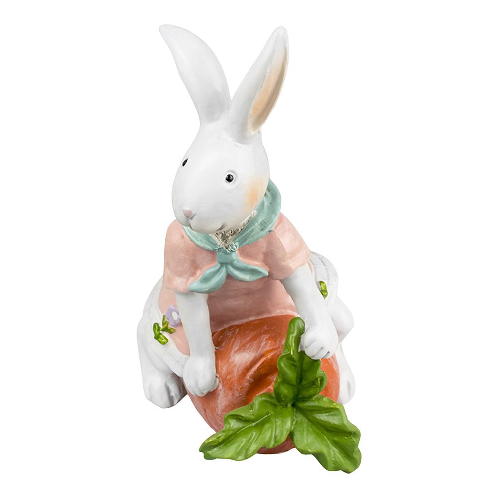 Фигурка Кролик 10х5х12 см
