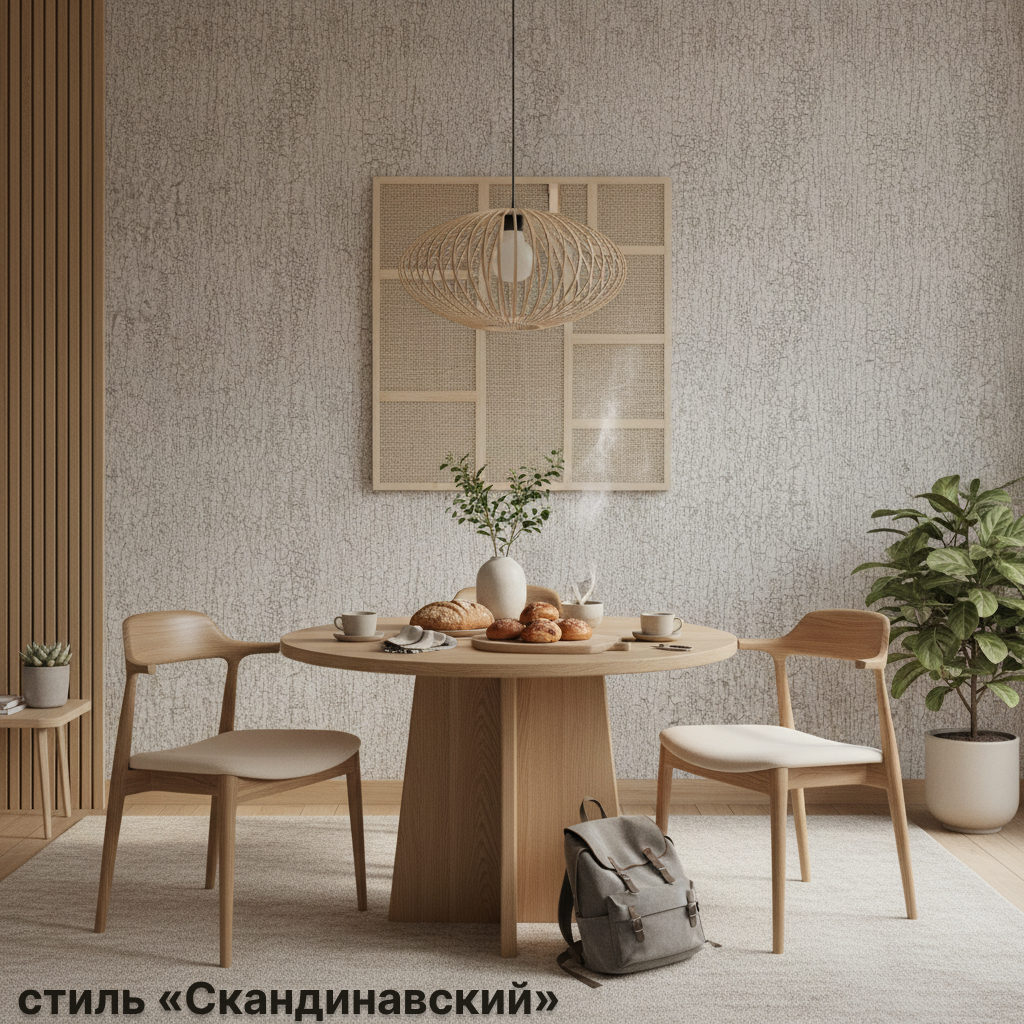 Обои Green Walls Кора С40 4139 06 молочная вуаль абстракция 1,06х10,05 м
