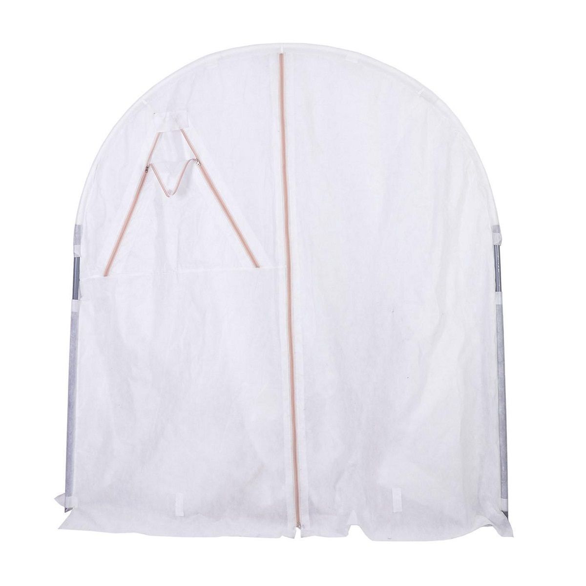 Парник Великан размер 4,5 м-2,0 м-1,9 м