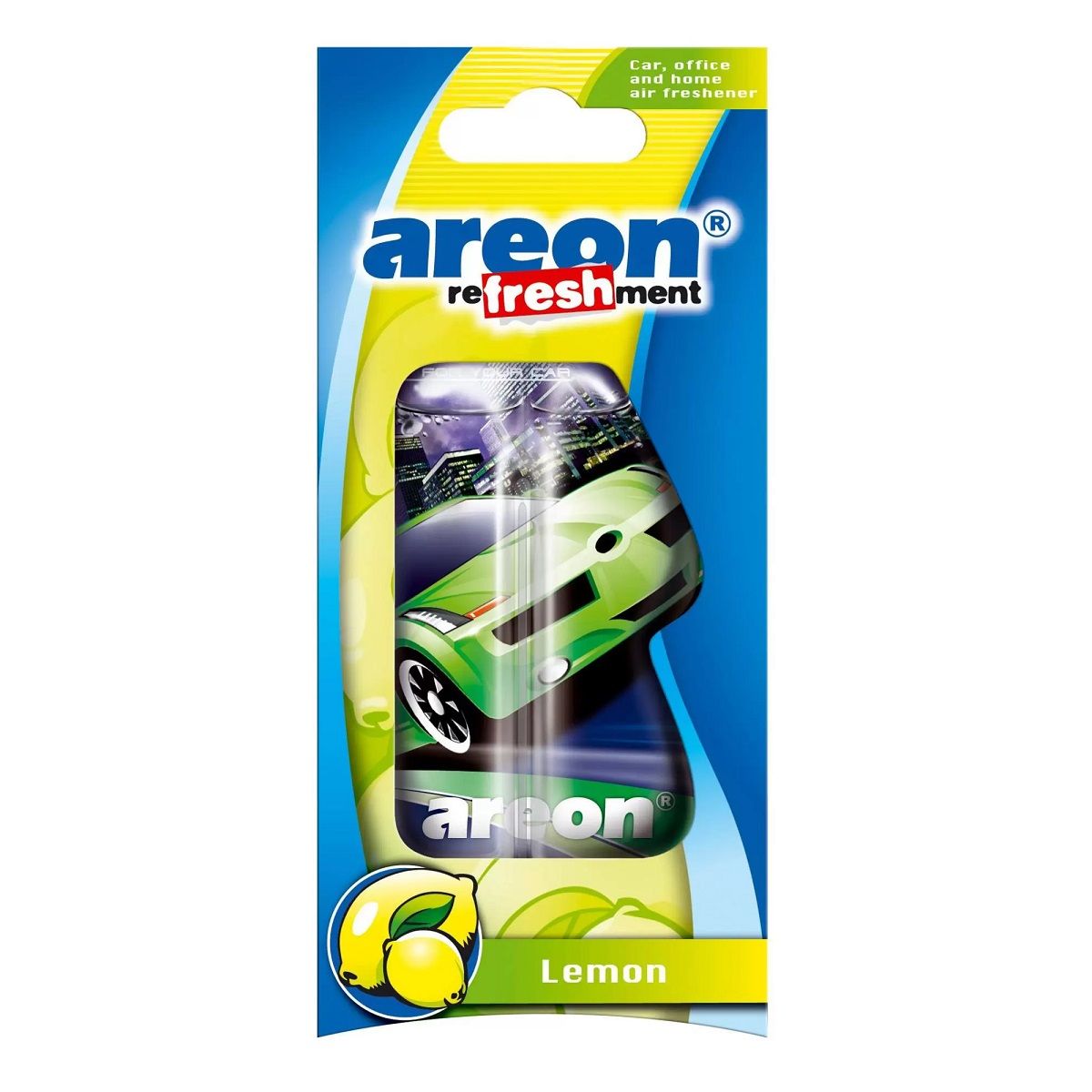 ОСВЕЖИТЕЛЬ воздуха "Areon" гель