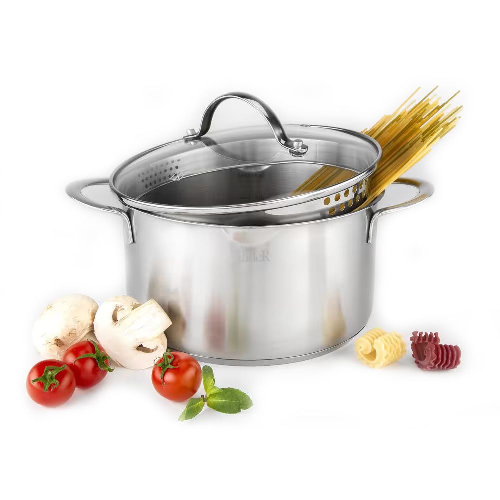 Кастрюля TalleR Авелина 2,2 л TR-17252