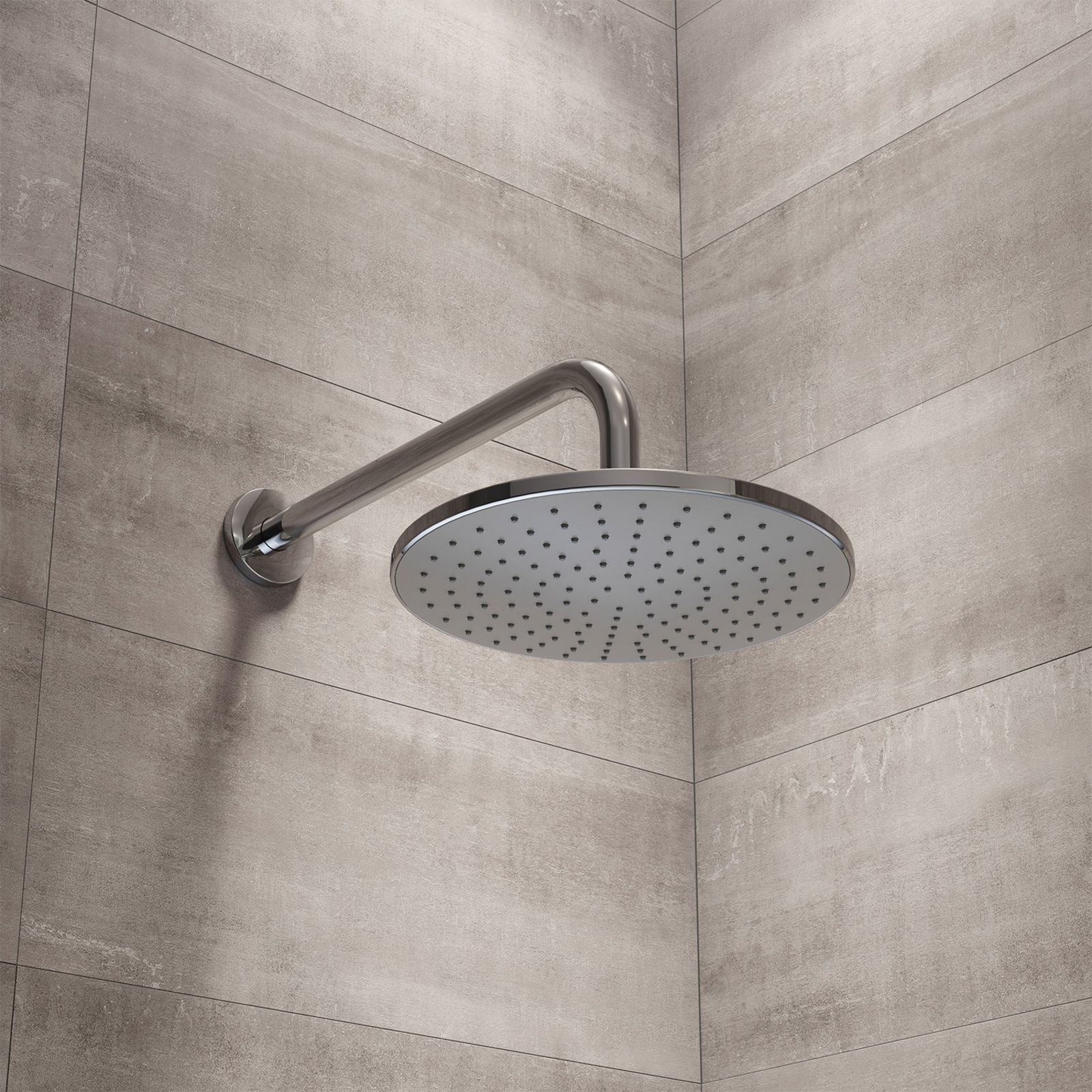 Верхний душ Iddis Optima Home OPH22CRi64