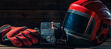 Сварочное оборудование