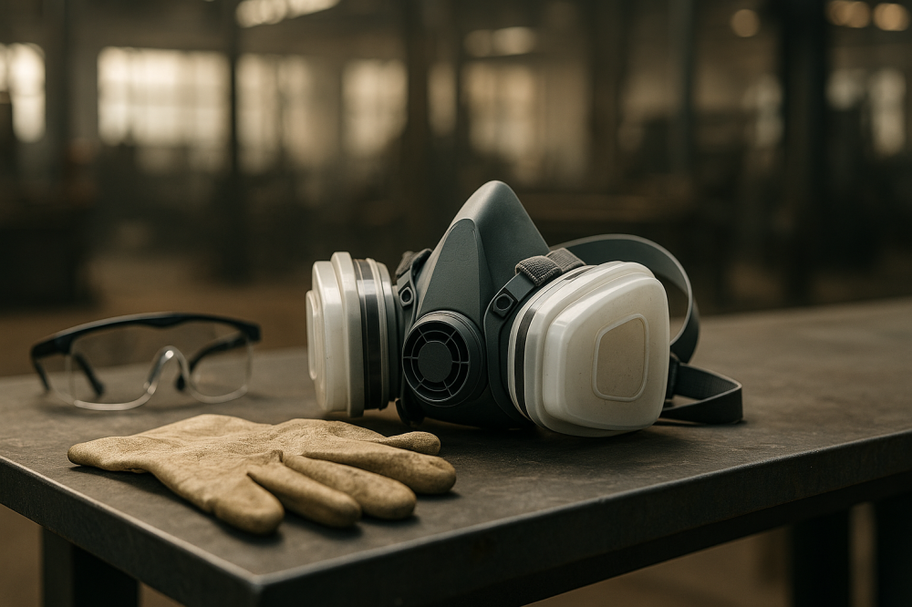 Используйте маски для защиты органов дыхания — разбираем мифы, которые могут стоить здоровья