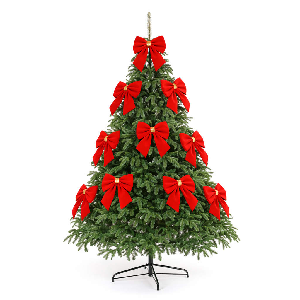 Елка искусственная Моя Елочка Аянская Заповедная 240 см литая 2025-0415