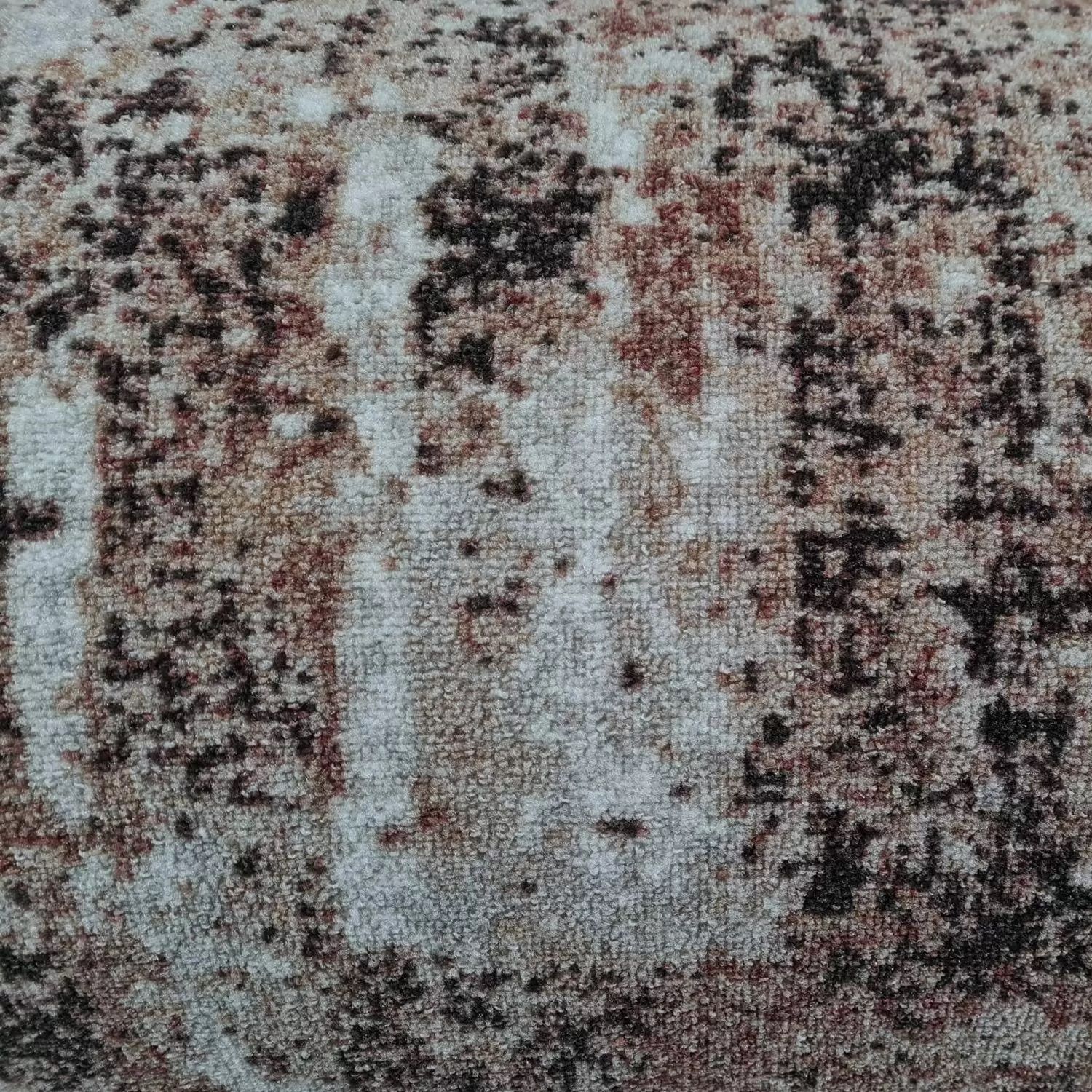 Ковер Франк 8048 0,6х0,9 м разноцветный