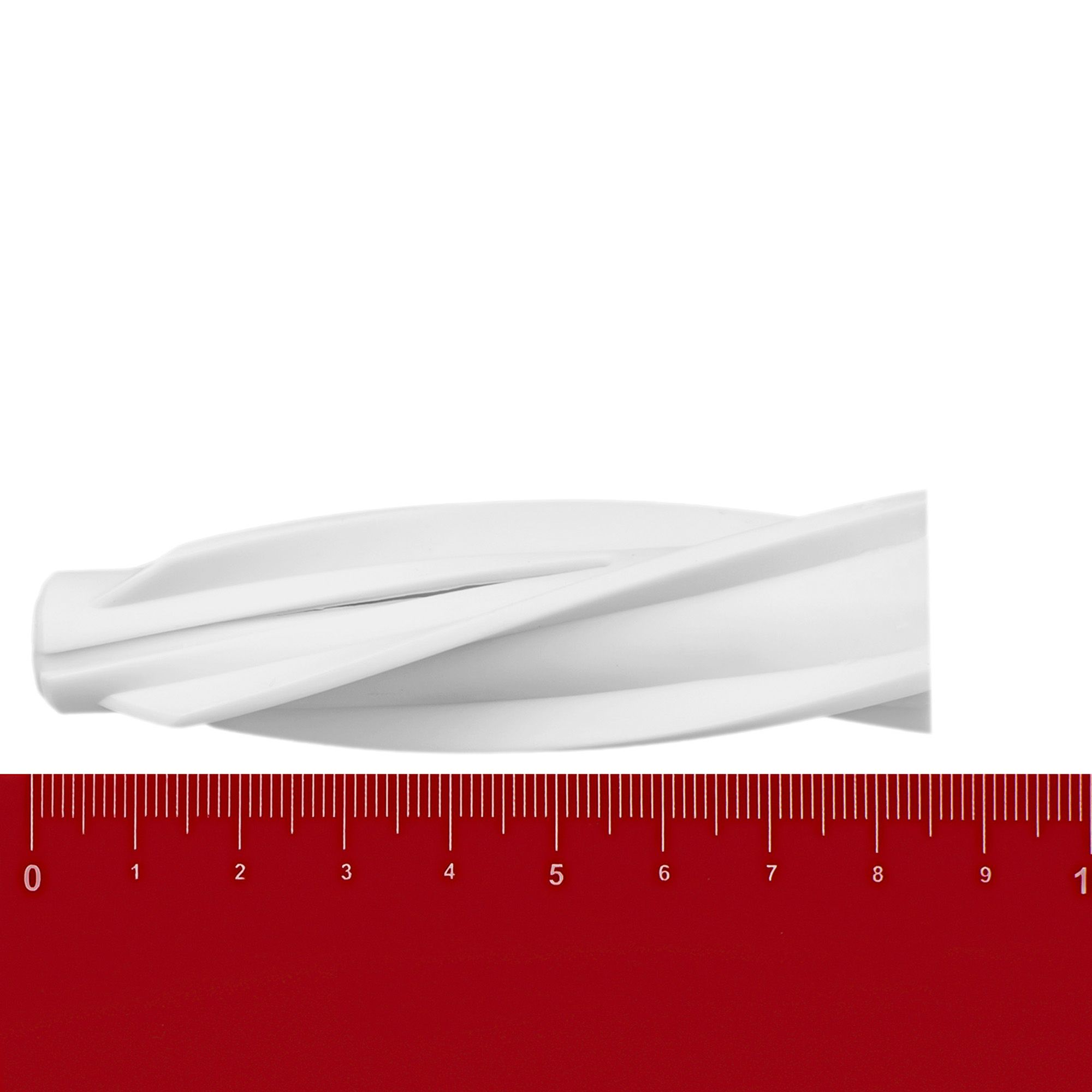 Дюбель для газобетона нейлоновый 14x80 мм 3 шт