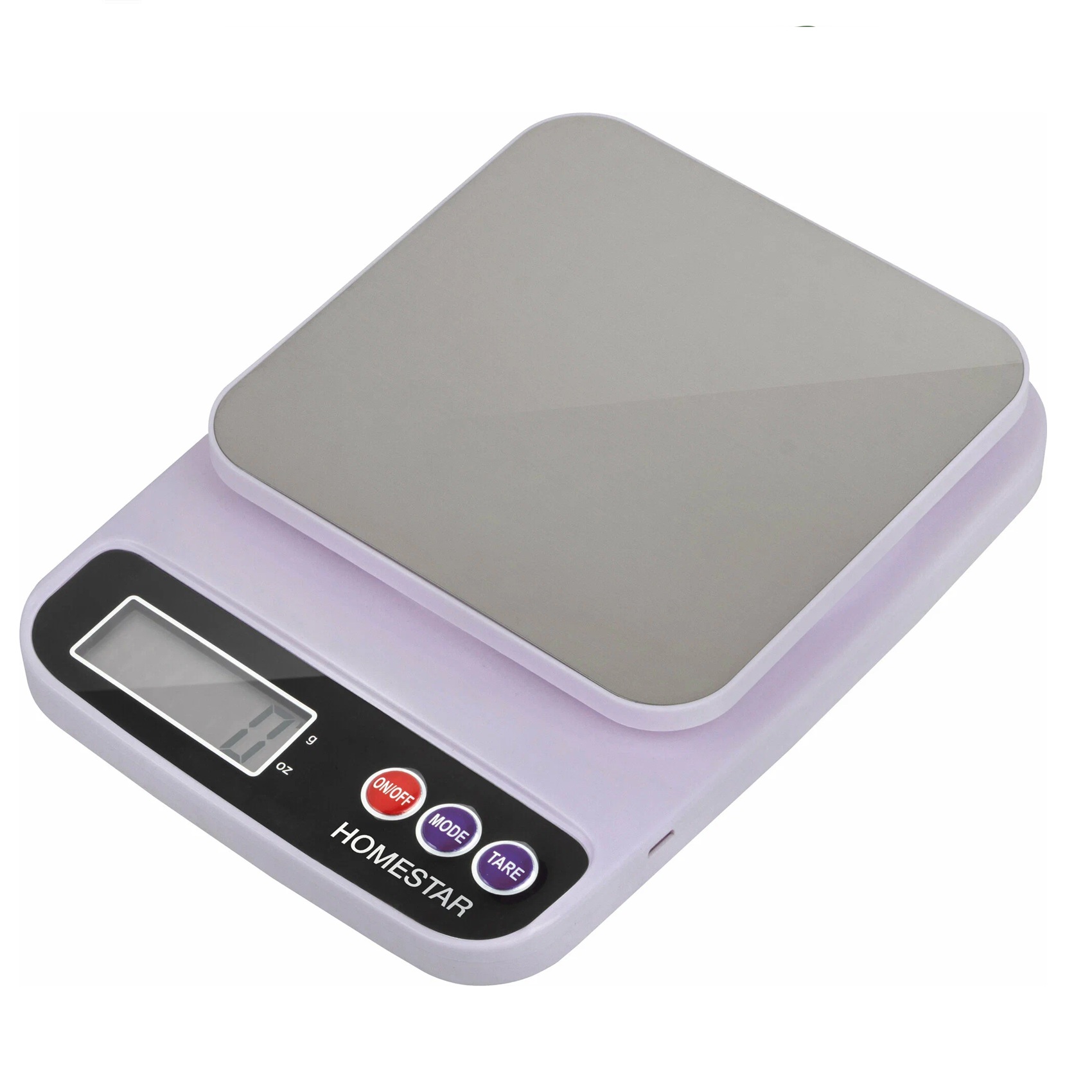 Весы кухонные электронные HomeStar HS-3014 до 5 кг