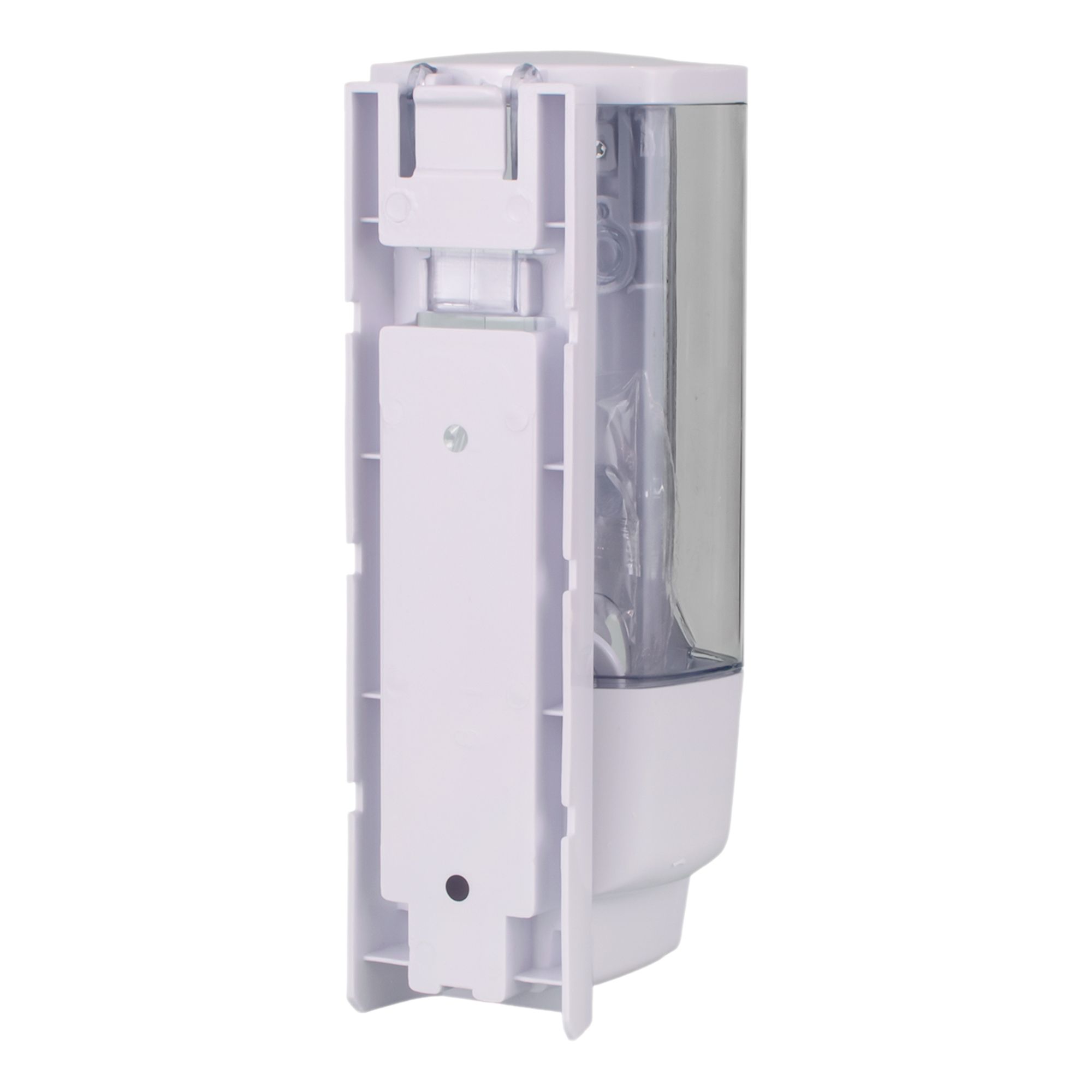 Дозатор для жидкого мыла 300 мл пластик