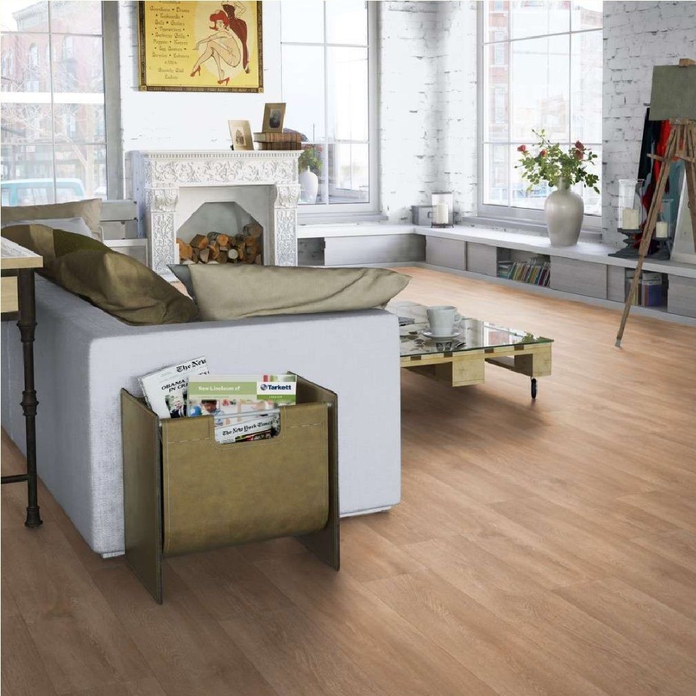 Линолеум Tarkett Idylle Atlanta 1 23/32 класс 4 м