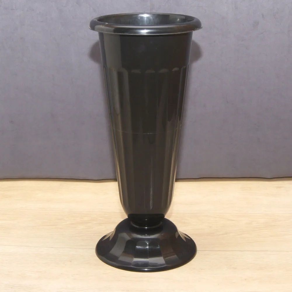 Ваза для цветов 21 см h44 см