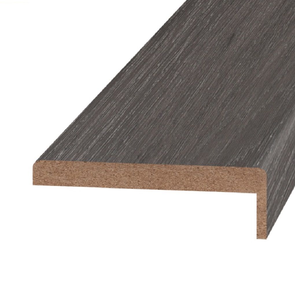 Наличник 70х8х2150 мм МДФ микрофлекс Дуб стоунвуд