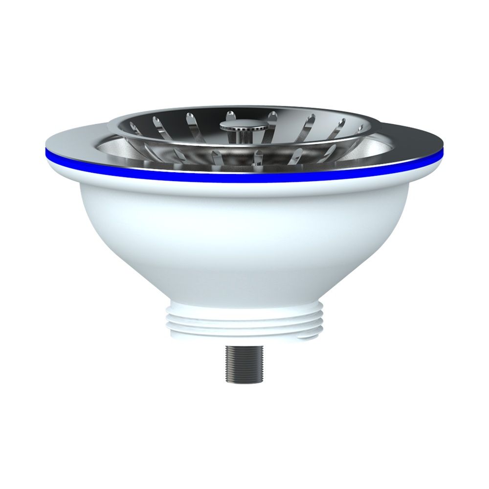 Выпуск для сифона 3 1/2" Unicorn E150P