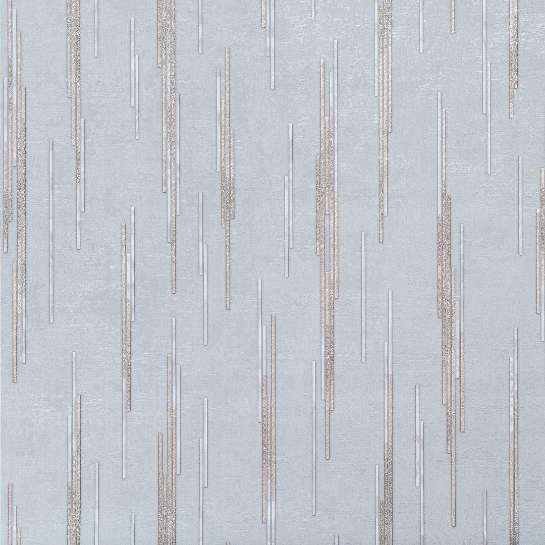 Обои Артекс Темпо 11347-02 серые геометрия 1,06х10 м