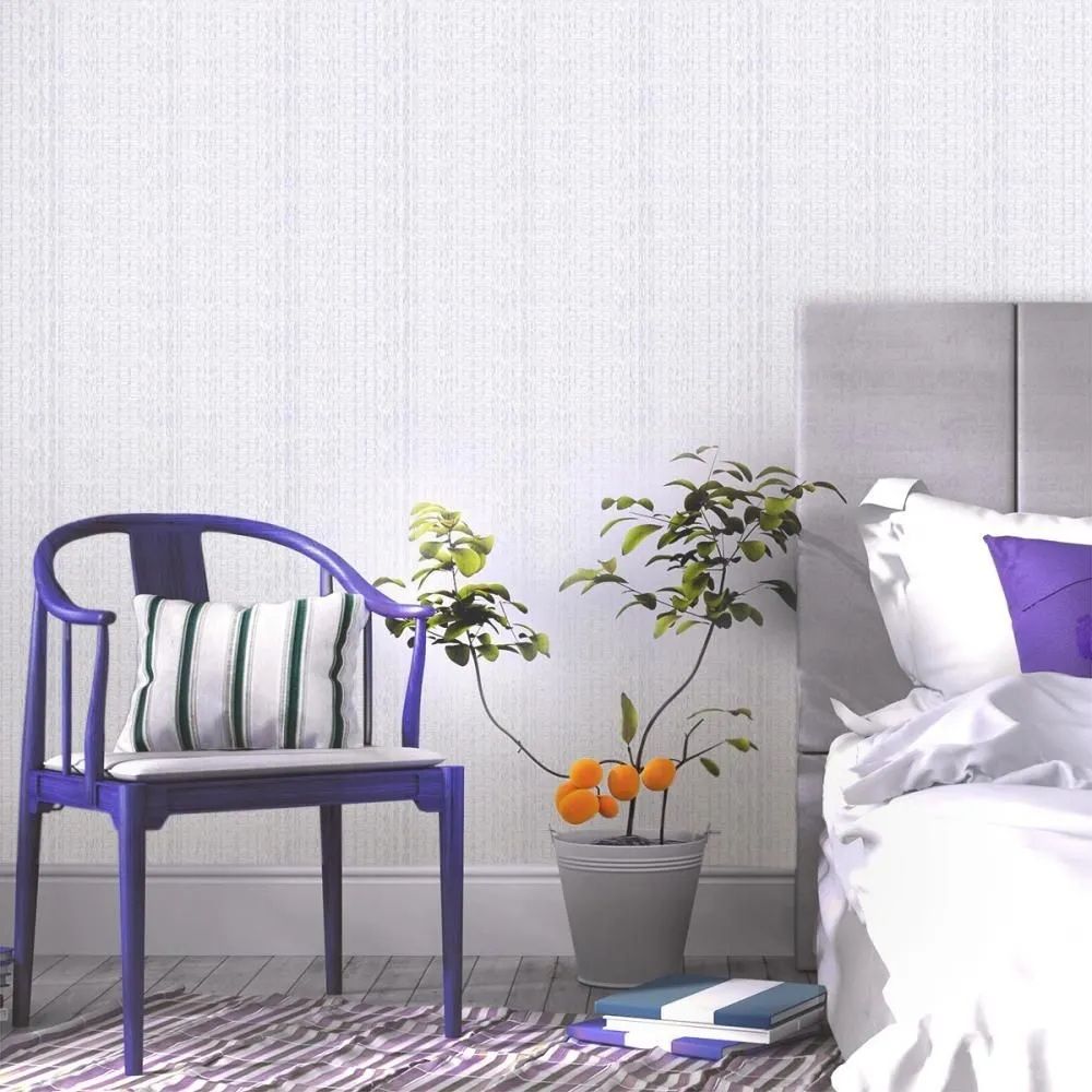 Обои бумажные Саратовские С6 Ротанг 06 Д706 гр.1 PROMO 10,05х0,53 серый