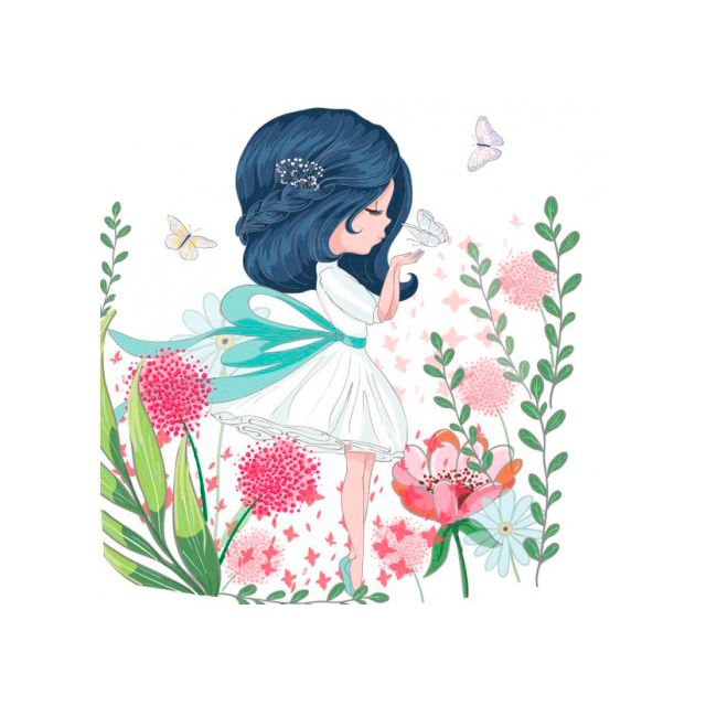 Канвасы IDEA CT3-100/40*40 4680030563322