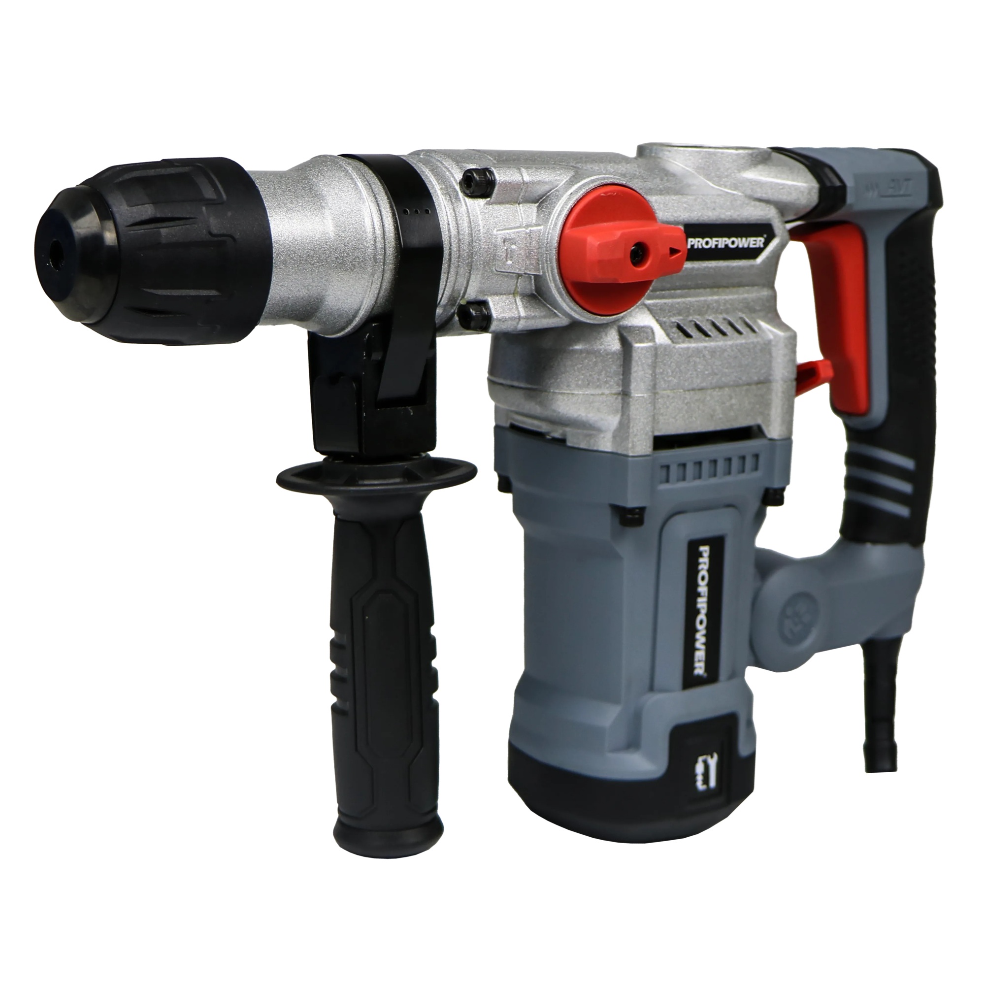 Перфоратор ProfiPower SDS-Plus PBH28 1500Вт 5,5 Дж