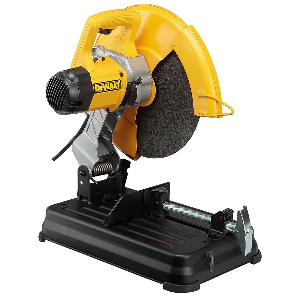 Пила отрезная DeWalt D28730 2300Вт 355 мм